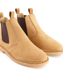 Alternative view of Bata Safari Adventure Mens Tan Size 7