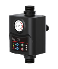 Pump Controller Dsk28 0.37 To 2.2Kw 230V 10Bar 25M