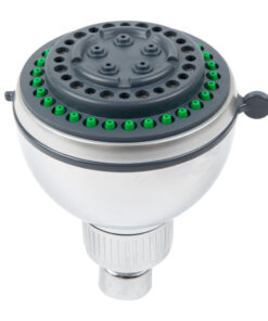 Shower Rose Spring Multi Function Cp