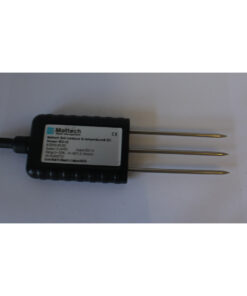 Mottech Soil Moisture. Temperature & Ec Sensor Sdi12