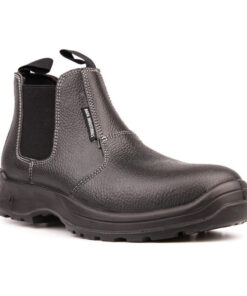 Bata Territory Phoenix Chelsea Boots 6