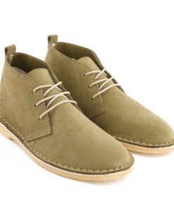 Alternative view of Bata Safari Expedition Mens Olive Size 12