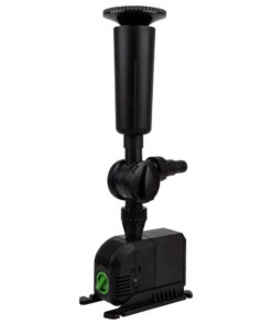 Alternative view of Kaufmann Fountain Pump 230V 35W