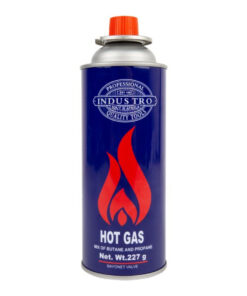 Industro Gas Cartridge 227G