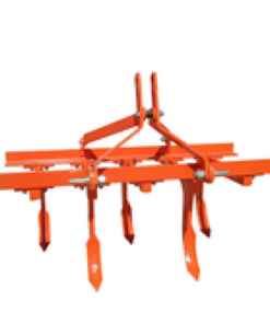 Fieldking Ripper Mini Hd 5 Tyne