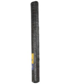 Wire Mesh - 0.91mm x 25mm x 900mm - TOOW4211