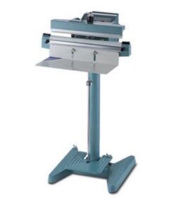 Impulse Foot Heat Sealer - Packaging - 45 cm - 2M_HEATF450