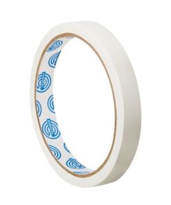 Tape - Invisible - Transparent - 12mm x 50m - Box of 144 - Pack of 144 - 1000006077