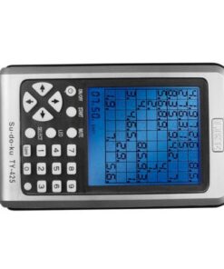 Handheld SUDOKU