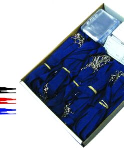 Lanyard Contractor pack – Min Order 100 units