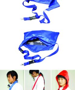 Lanyard, Bag and Hood Lanyard – Min Order 100 units