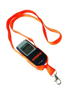 Cellphone pouch and snap Lanyard – Min Order 100 units