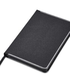 Alex Varga Branca A5 Hard Cover Notebook