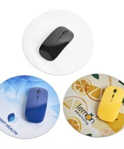 Antibacterial Mouse Pad