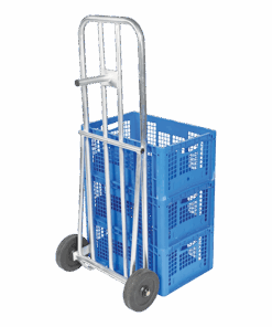 Metal Dolly