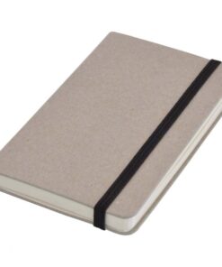 Pisces A5 Eco Notebook – Black
