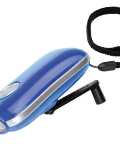Mini Dynamo Torch