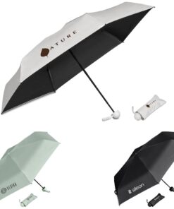 Compact Umbrella – Everyday Weather Protection with a Premium Finish