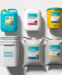 mild soap 20litre