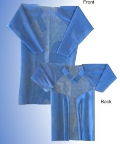 Disposable Medical Gown – Min 5000 Units