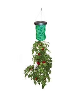 Tomato & Herb Planter Bag/Hanging Attachment(Seeds & Soil Not In