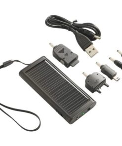 Solar Powered Charger