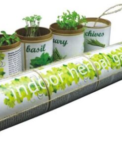 Indoor Herbal Garden – Set of 2 – Min Order: 100 units