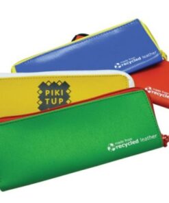 Leather Pencil Case 30cm – Min Order: 100 units