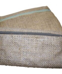 Hessian Pencil Case 30cm – Min Order: 100 units
