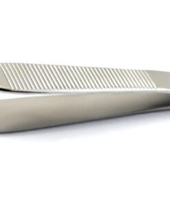 Forceps 12,5cm – Adson Tissue 1/2 with Teeth