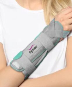 Hand Resting Splint Left Child