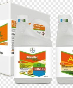 Fungicide Nativo