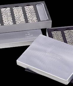 dominoes slim – std size