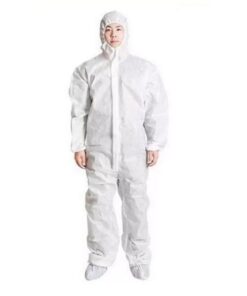 Disposable Coverall – Min 250 units