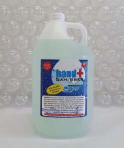 Portable Gel Hand Sanitiser 30ml (70% Alcohol) – Min 50 Units