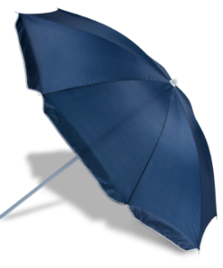 Tilt Head Beach Umbrella – Navy
