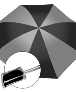 Funky Fresh Rain Umbrella – Avail in: Blue