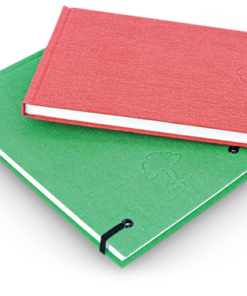 Eco Note Pad –