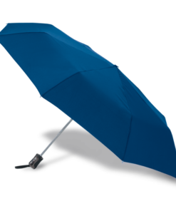 Auto 3 Fold Umbrella – Royal