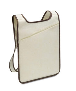 Jute bag Available in: Blue , Orange , Lime