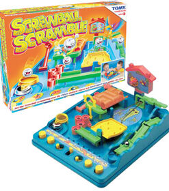 Tomy Screwball Scramble – Min Order: 4 units