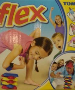 Tomy Flex – Min Order: 6 units