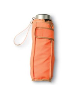 Luvia Foldable umbrella in trendy colours.
