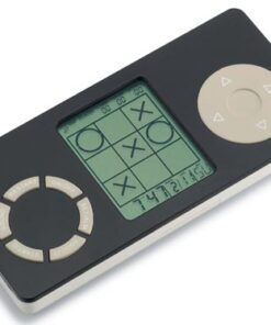 Tic-tac-toe game