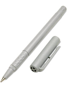 Recycled tetrapack ball pen