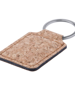 Kimbox Natural Keyring – Eco Friendly