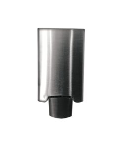 Manual Soap Dispenser Symphony 500ml Flexi – Stainless Steel