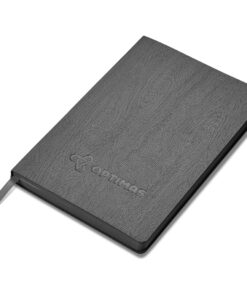 Oakridge Eco Friendly Soft Cover A5 Executive Notebook with 304 Lined Pages