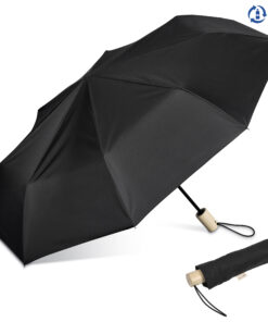 Okiyo Ameno RPET Eco Friendly Compact Umbrella