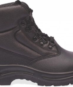 Makoya Lebombo Security Boot Black . Sizes: 3-12